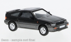 PCX87 PCX870471 - H0 - Honda CRX - schwarz